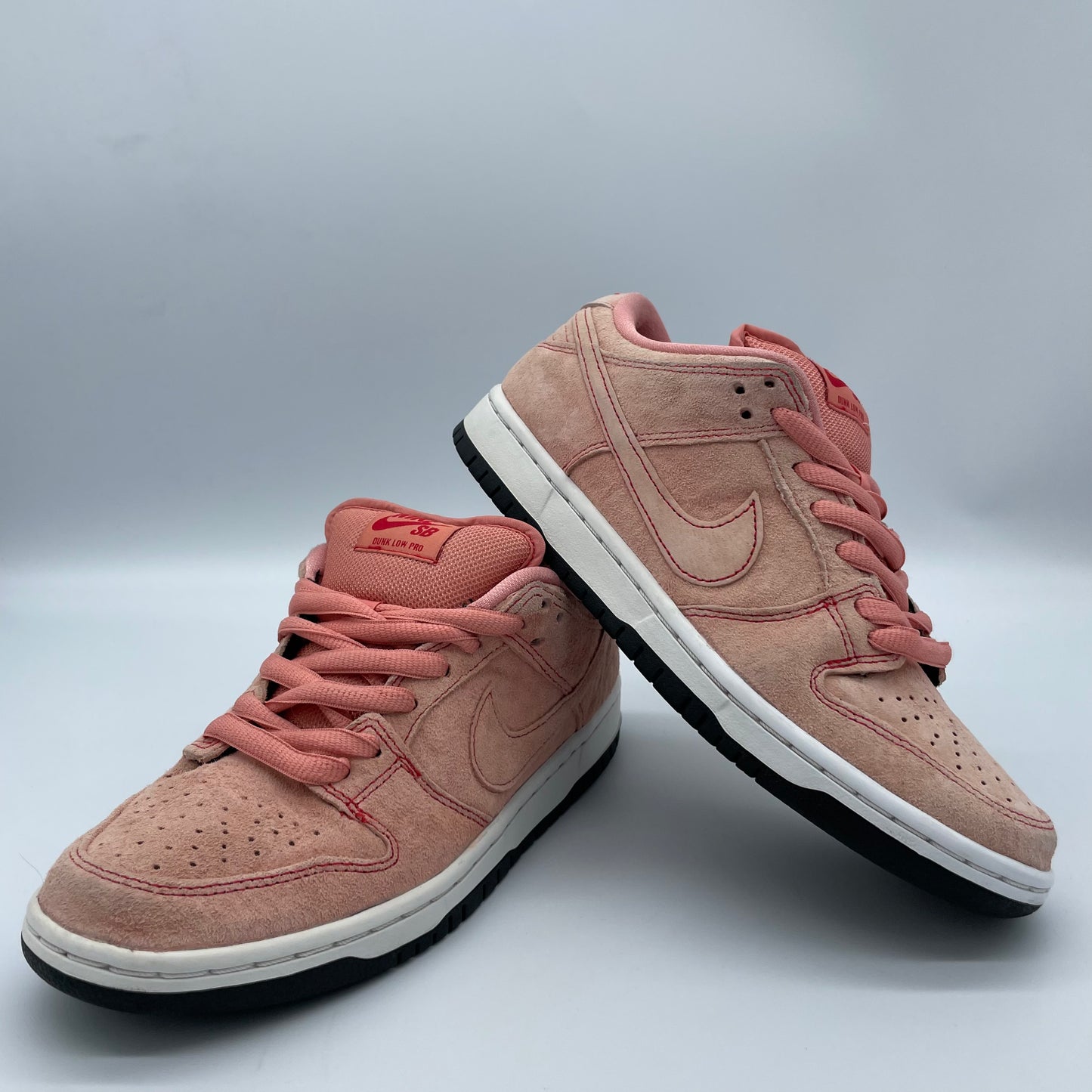 Nike SB Dunk Low Pink Pig Pre-owned US 6.5