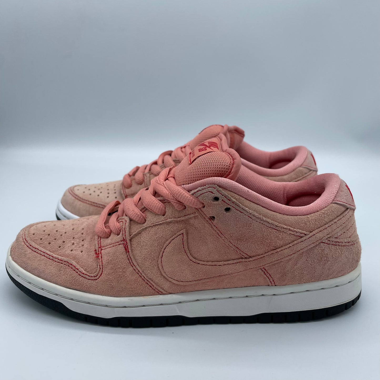 Nike SB Dunk Low Pink Pig Pre-owned US 6.5