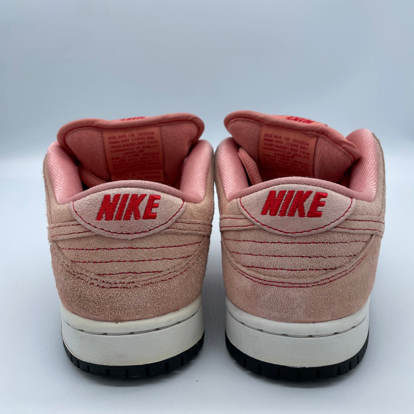 Nike SB Dunk Low Pink Pig Pre-owned US 6.5