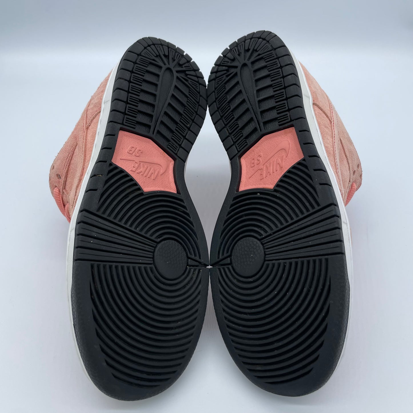 Nike SB Dunk Low Pink Pig Pre-owned US 6.5