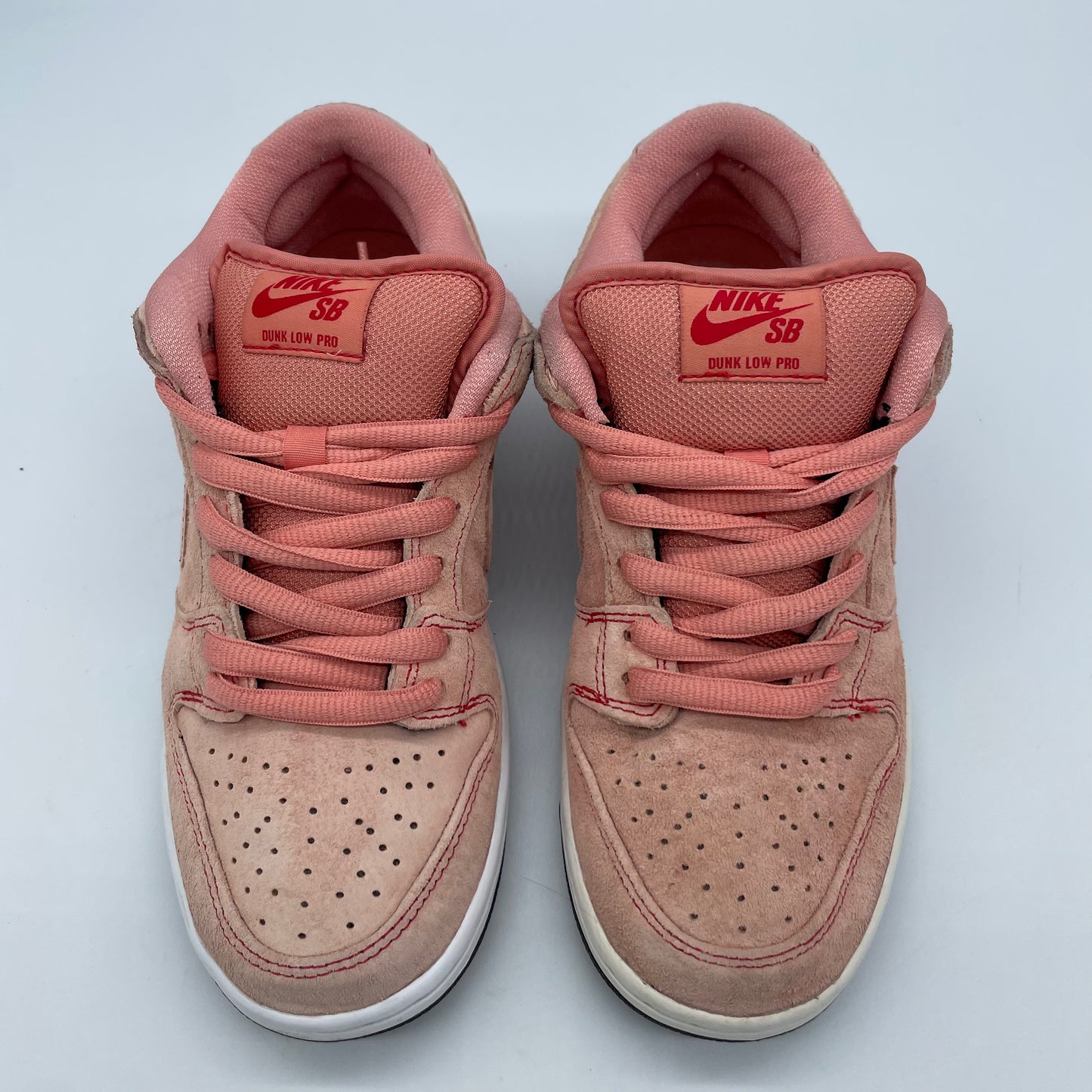Nike SB Dunk Low Pink Pig Pre-owned US 6.5