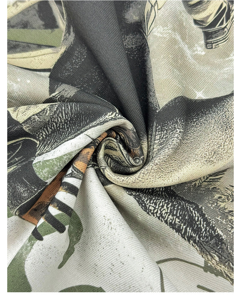 Travis Scott Vintage Tee Engineered by The Archive Store Off White