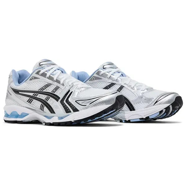 ASICS Gel-Kayano 14 JJJJound White Blue