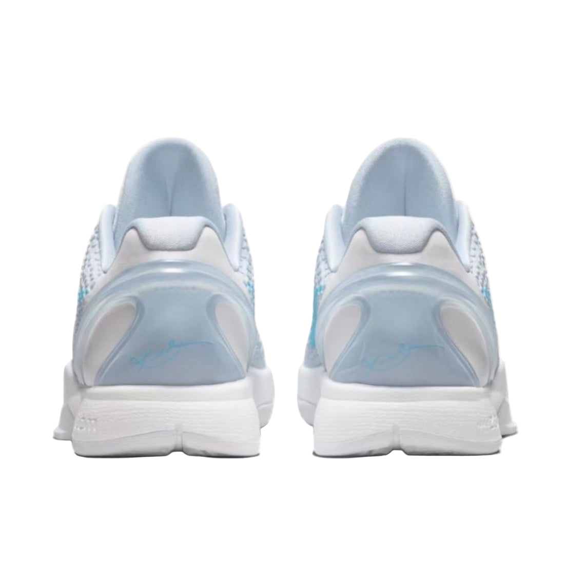 nike kobe 6 womens blue