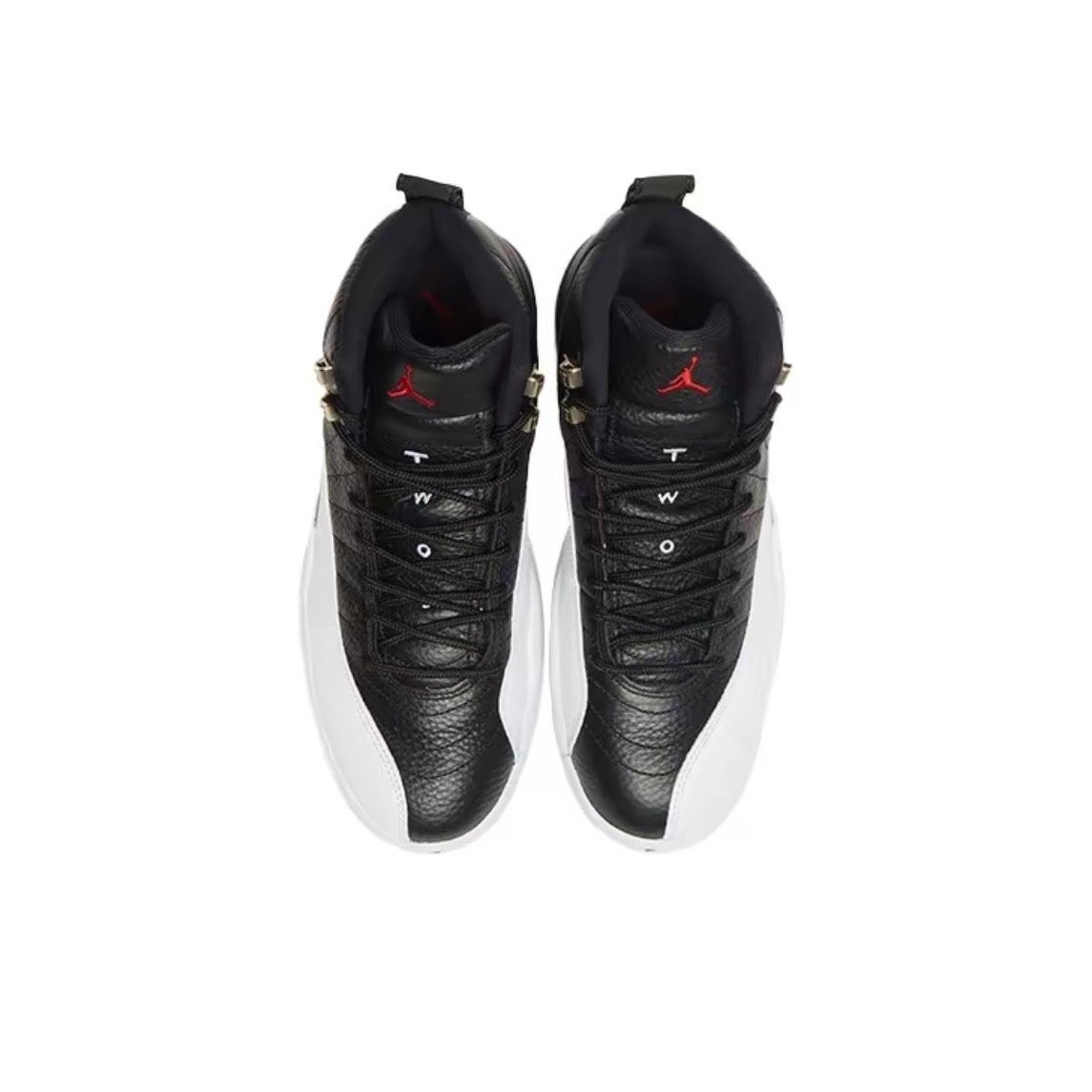 Jordan 12 Retro Playoffs (2022)