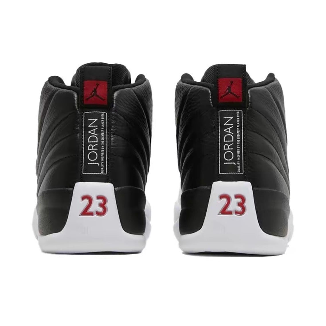 Jordan 12 Retro Playoffs (2022)