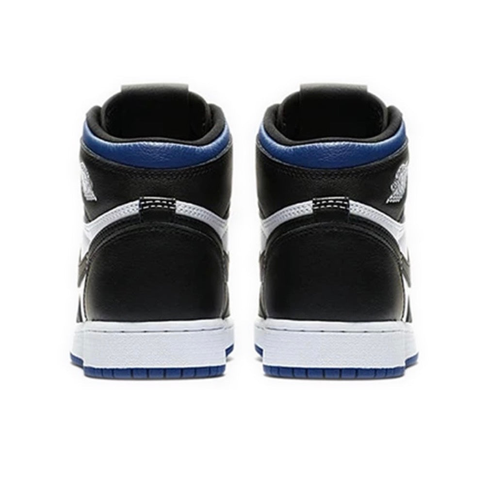 Jordan 1 Retro High Royal Toe (GS)