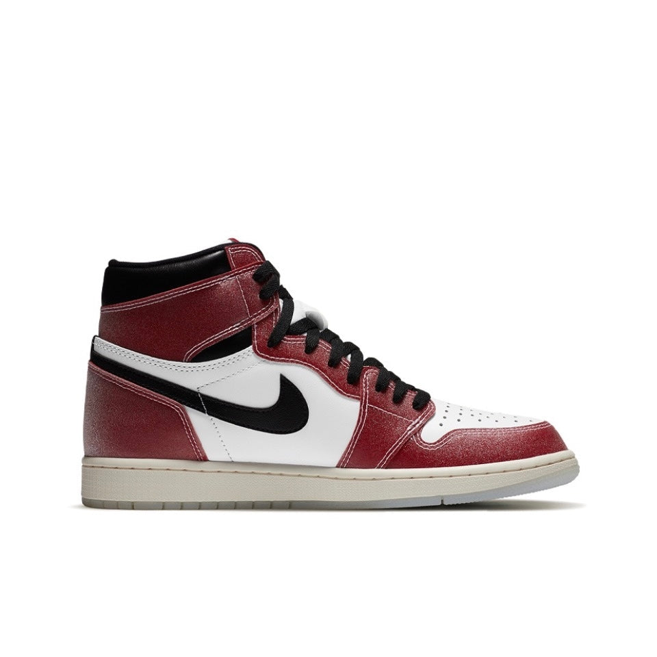 Jordan 1 Retro High Trophy Room Chicago