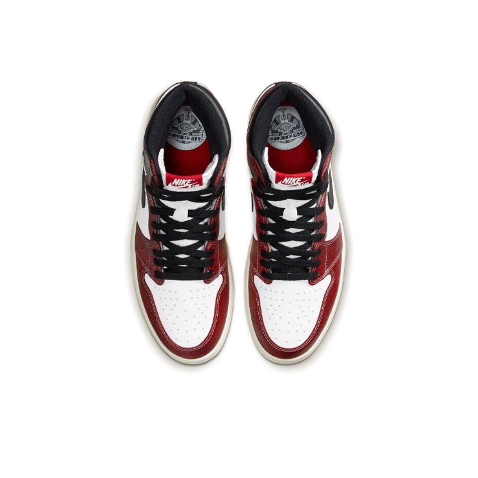 Jordan 1 Retro High Trophy Room Chicago