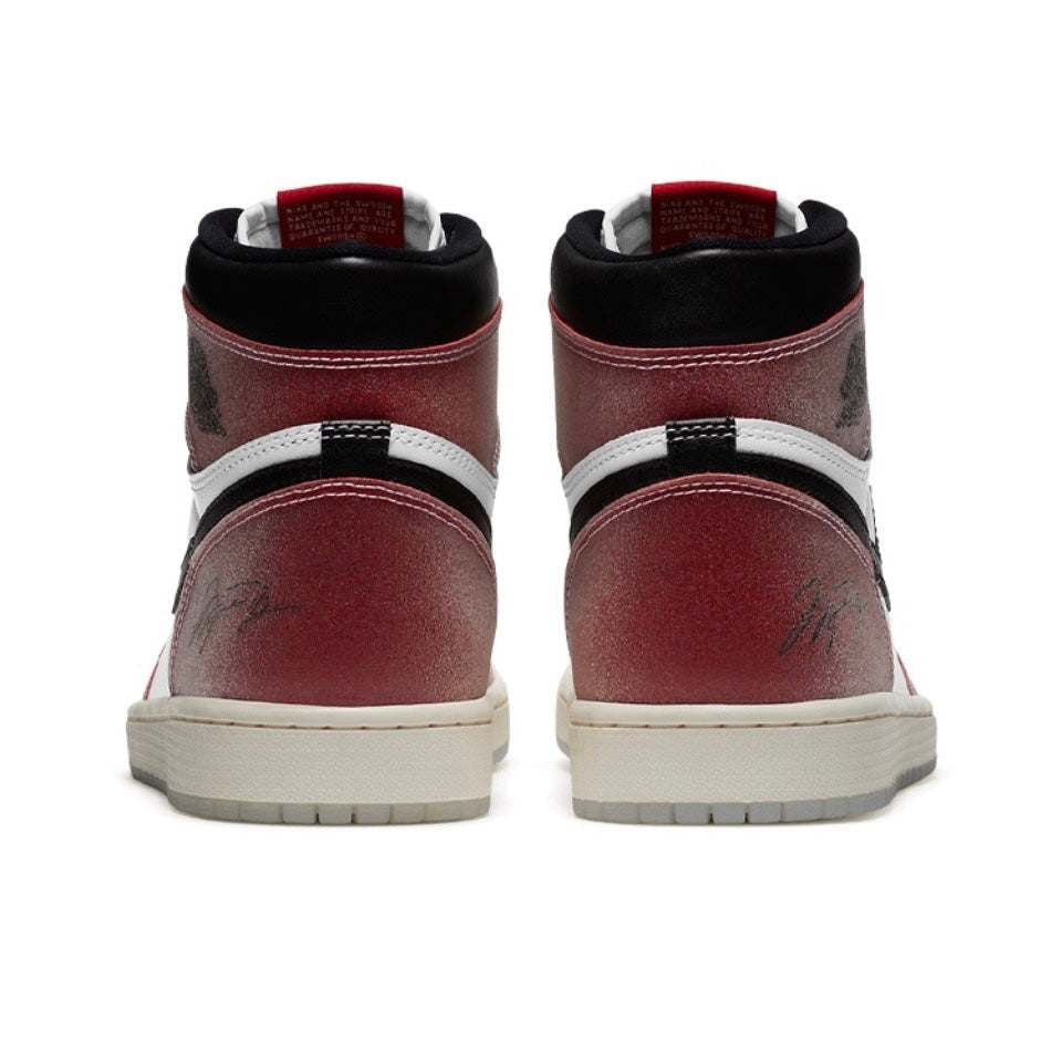 Jordan 1 Retro High Trophy Room Chicago