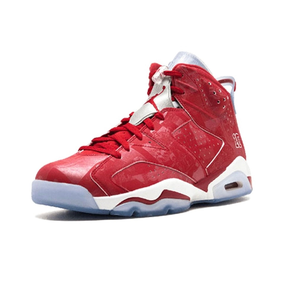 Jordan 6 Retro Slam Dunk (2014)