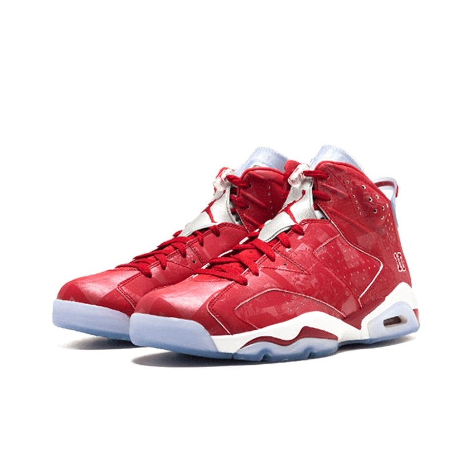 Jordan 6 Retro Slam Dunk (2014)