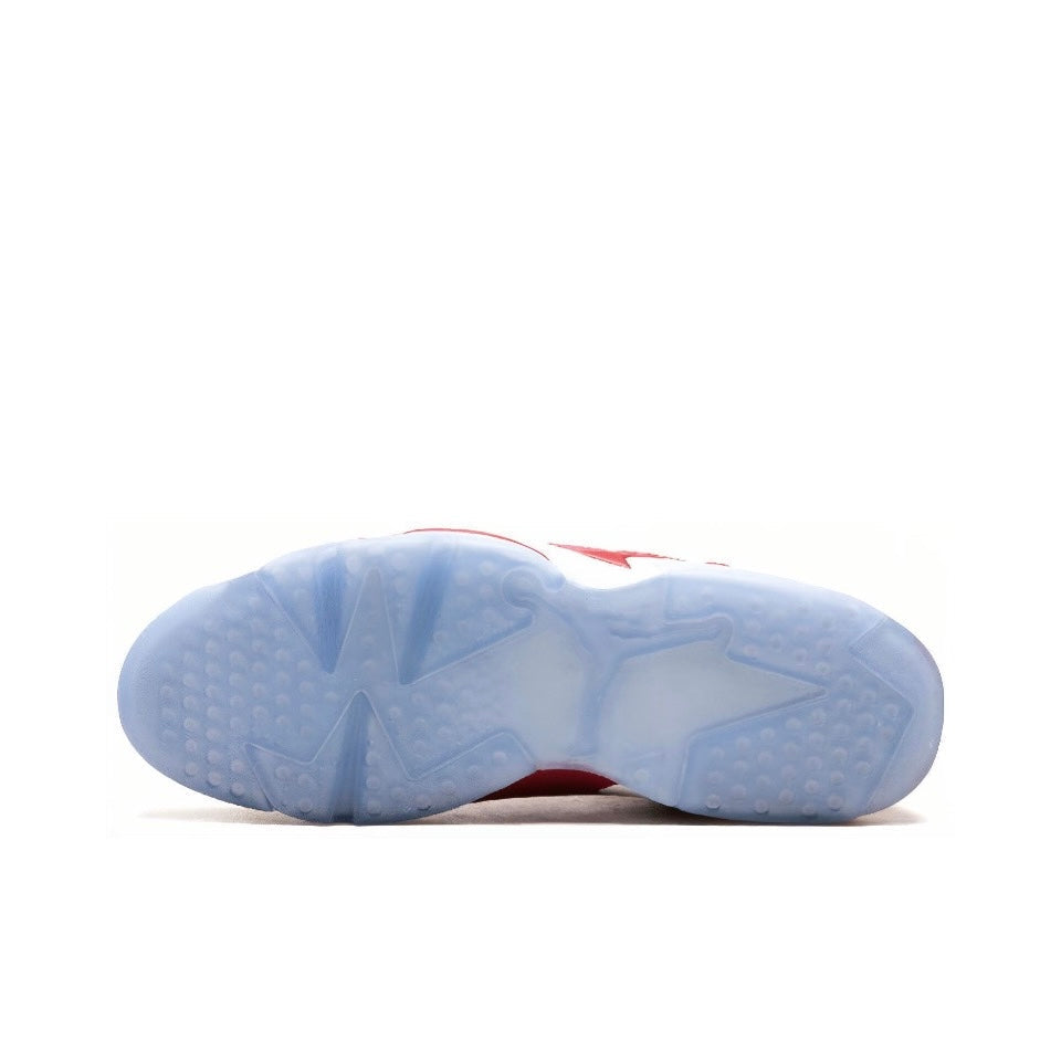 Jordan 6 Retro Slam Dunk (2014)