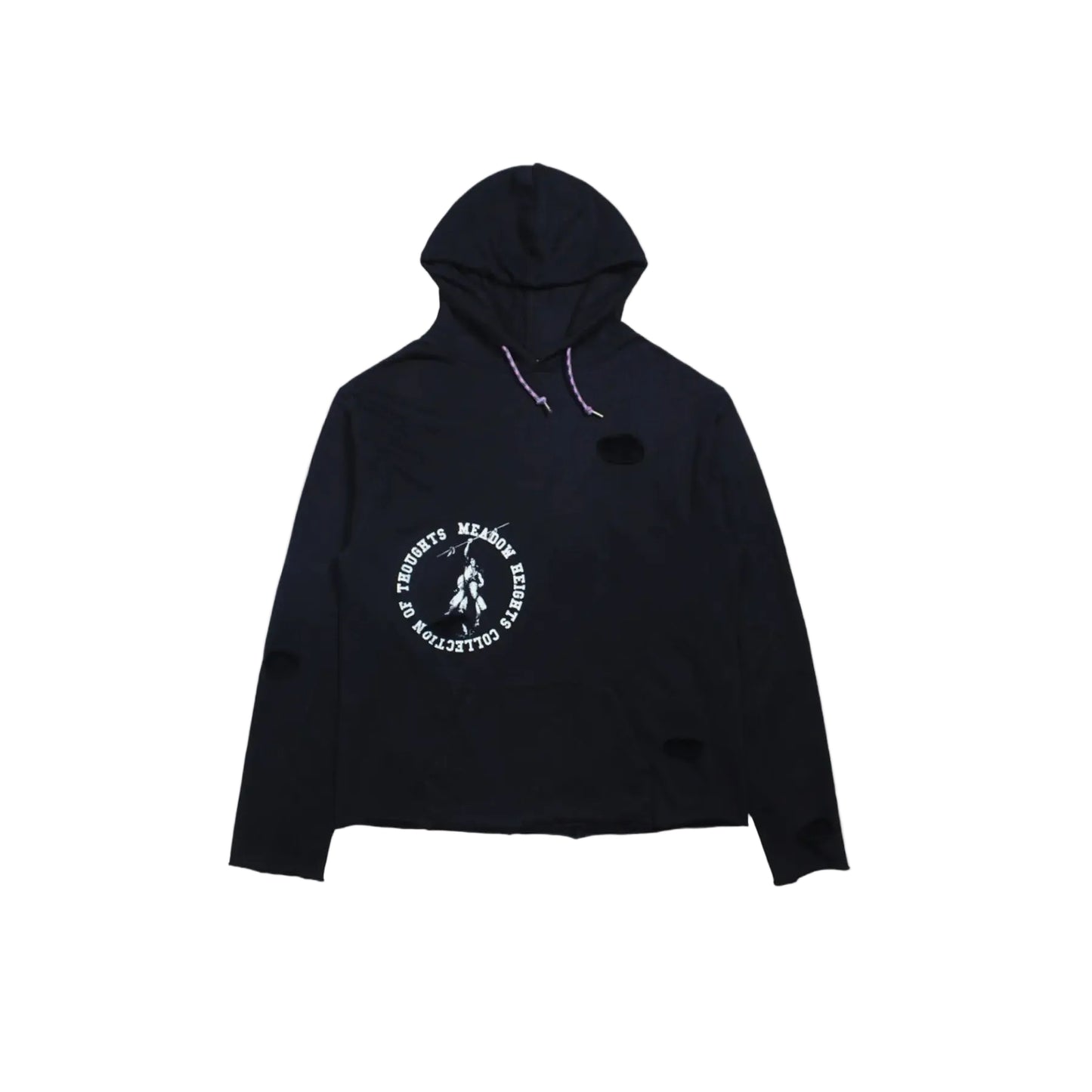Off-White™ c/o Virgil Abloh “Meadow Heights” Hoodie (2015)