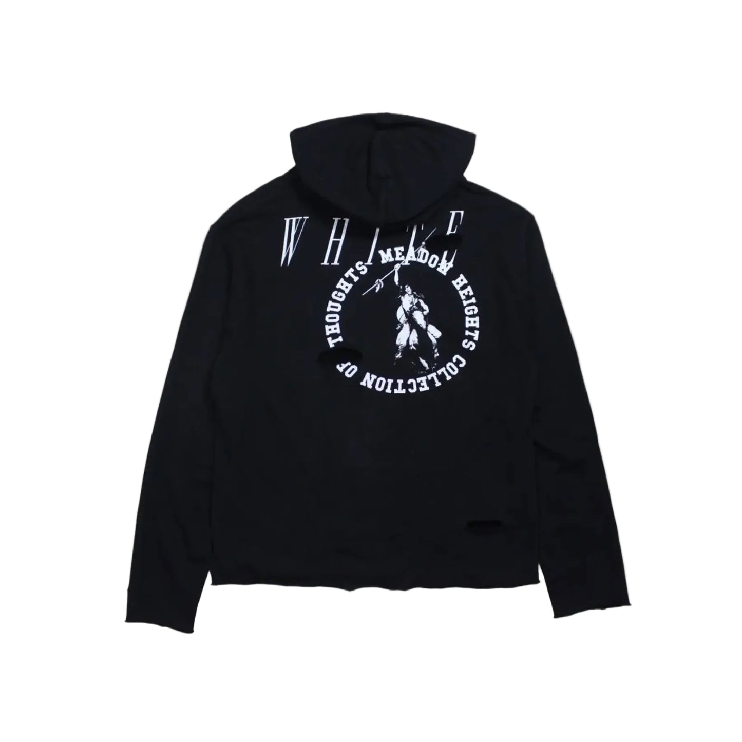 Off-White™ c/o Virgil Abloh “Meadow Heights” Hoodie (2015)