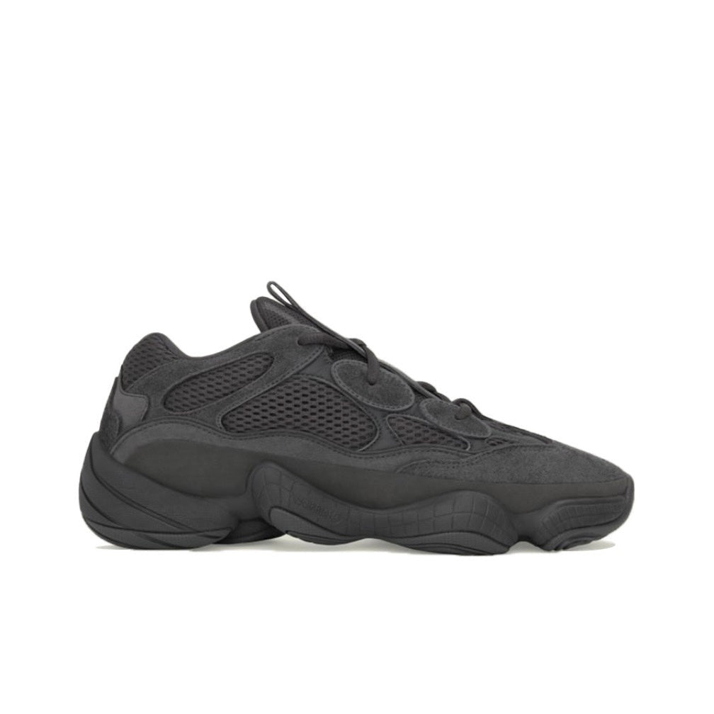 adidas Yeezy 500 Utility Black