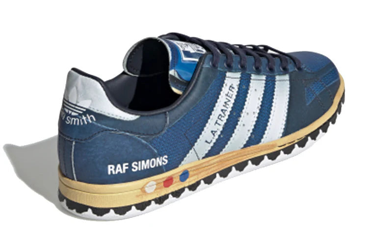 Raf Simons x adidas LA Trainer Stan 'Trompe L'oeil'  (2020)