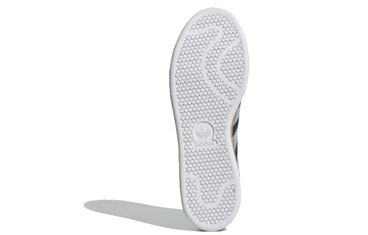 Raf Simons x adidas LA Trainer Stan 'Trompe L'oeil'  (2020)