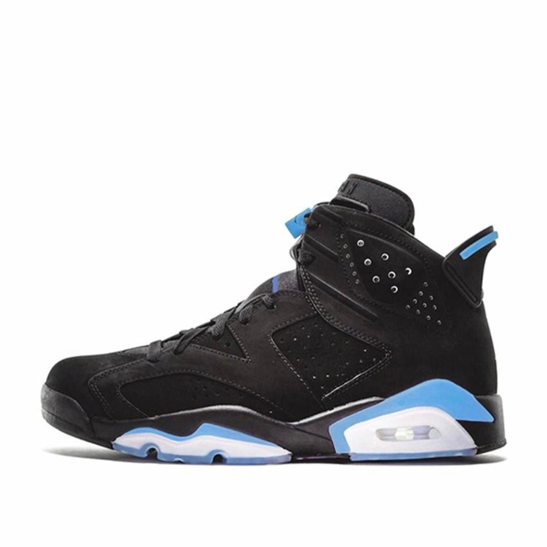 Jordan 6 Retro Black UNC (2017)