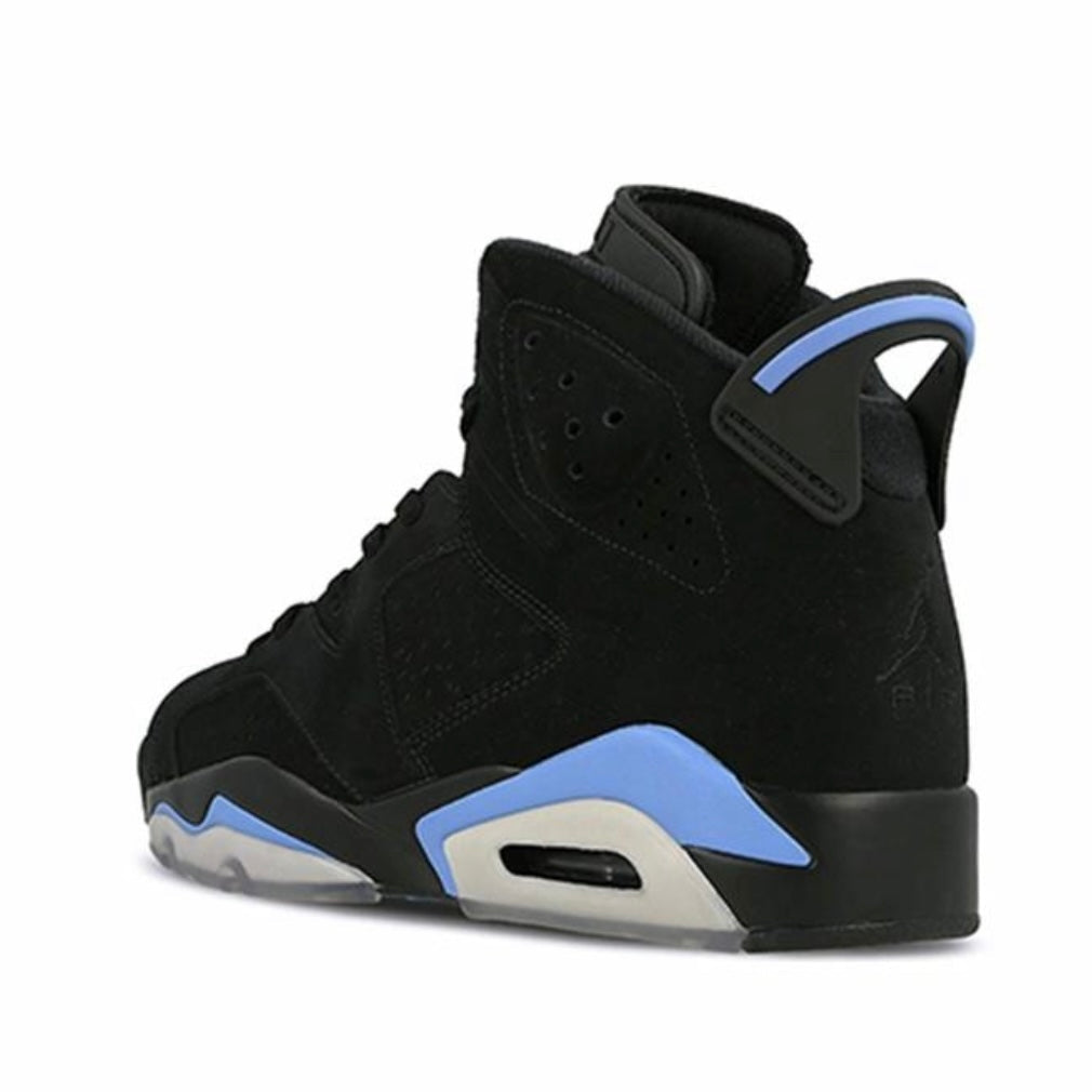 Jordan 6 Retro Black UNC (2017)