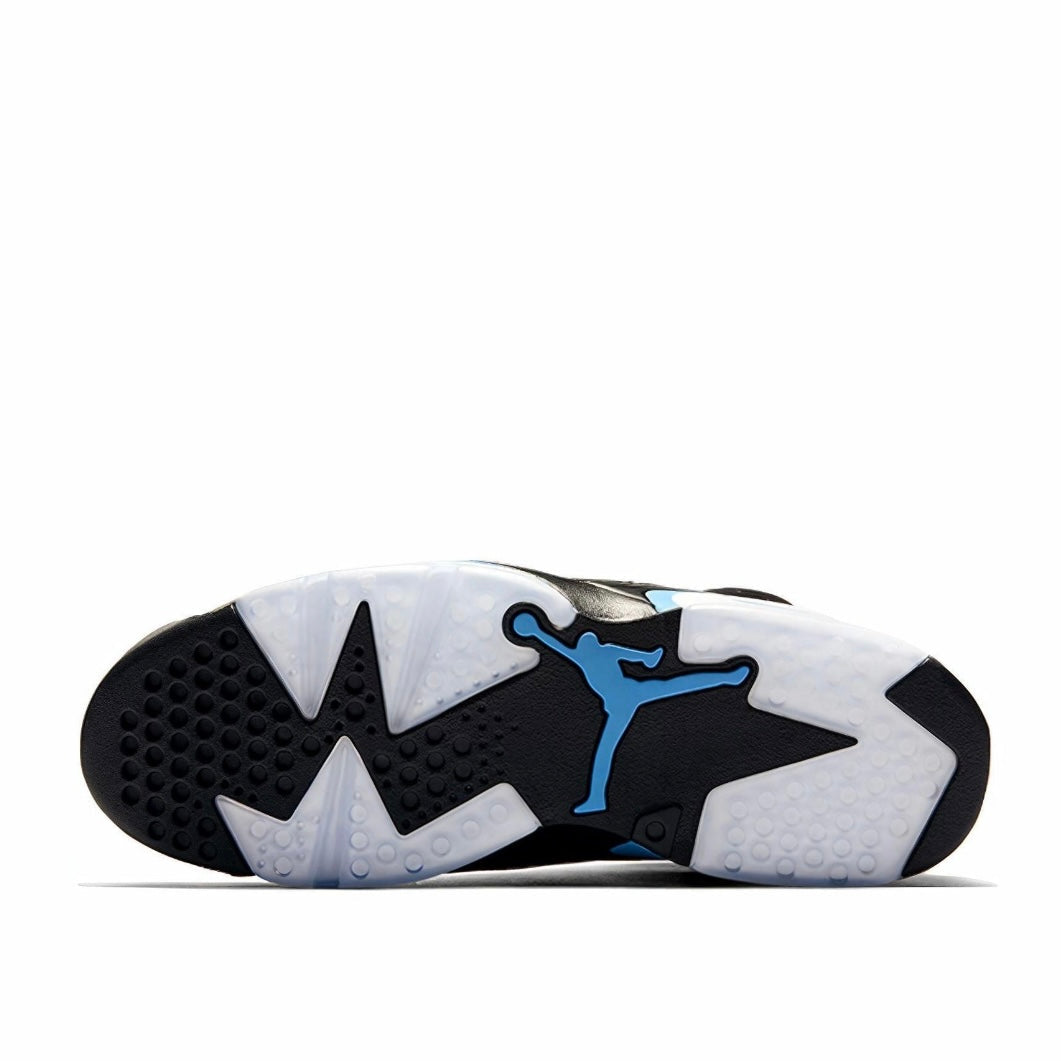 Jordan 6 Retro Black UNC (2017)