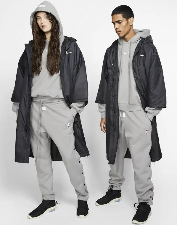 Fear of God x Nike Parka Coat