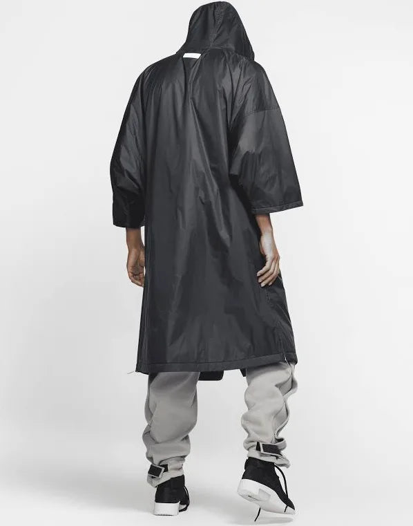 Fear of God x Nike Parka Coat