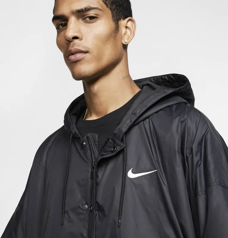 Fear of God x Nike Parka Coat