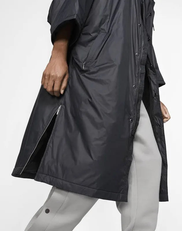 Fear of God x Nike Parka Coat