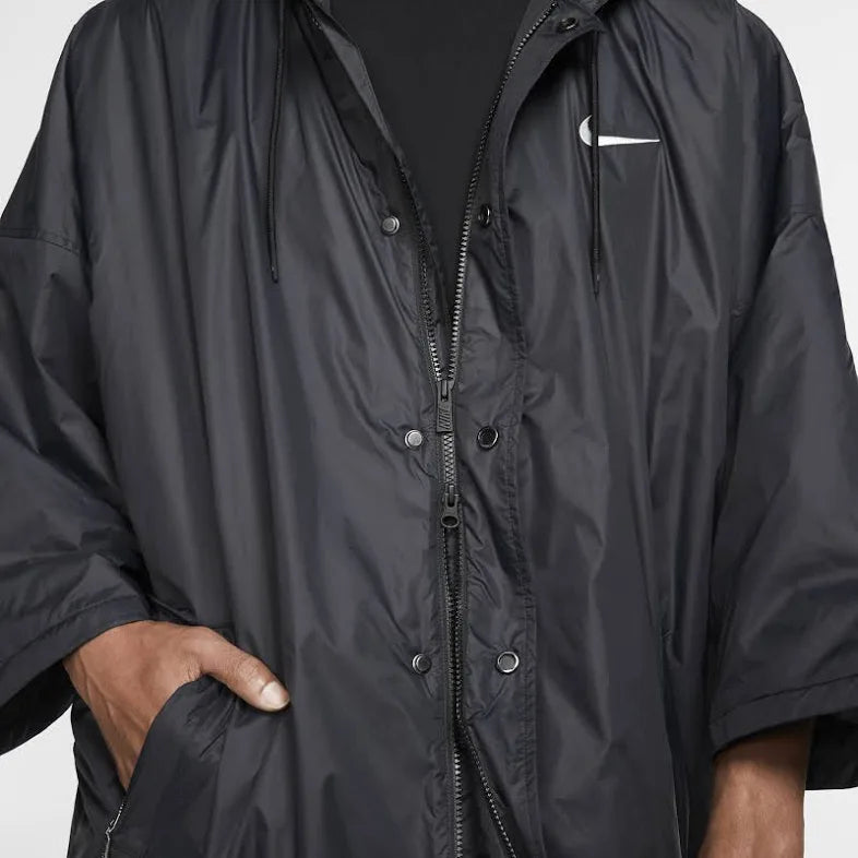 Fear of God x Nike Parka Coat