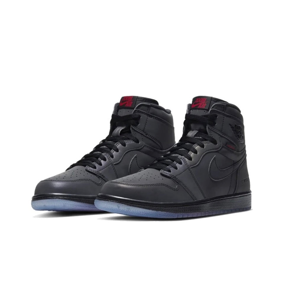 Jordan 1 Retro High Zoom Fearless (2019)