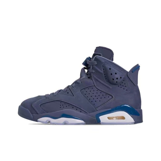 Jordan 6 Retro Diffused Blue Jimmy Butler (2018)