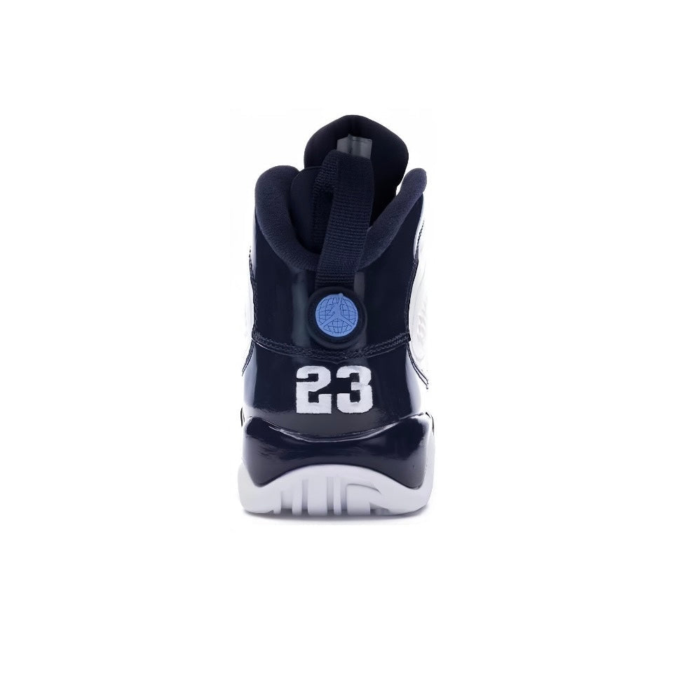 Jordan 9 Retro University Blue (2020)
