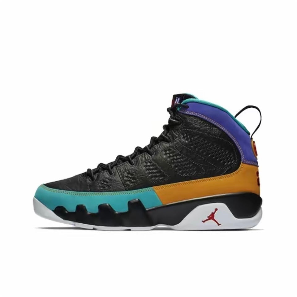 Jordan 9 Retro Dream It Do It (2019)