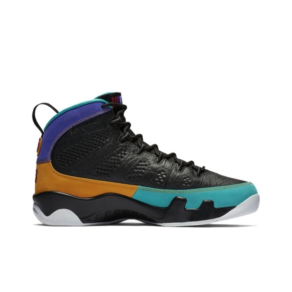Jordan 9 Retro Dream It Do It (2019)