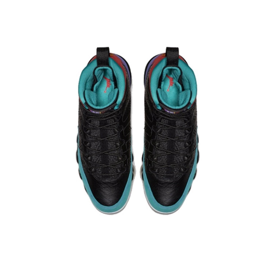 Jordan 9 Retro Dream It Do It (2019)