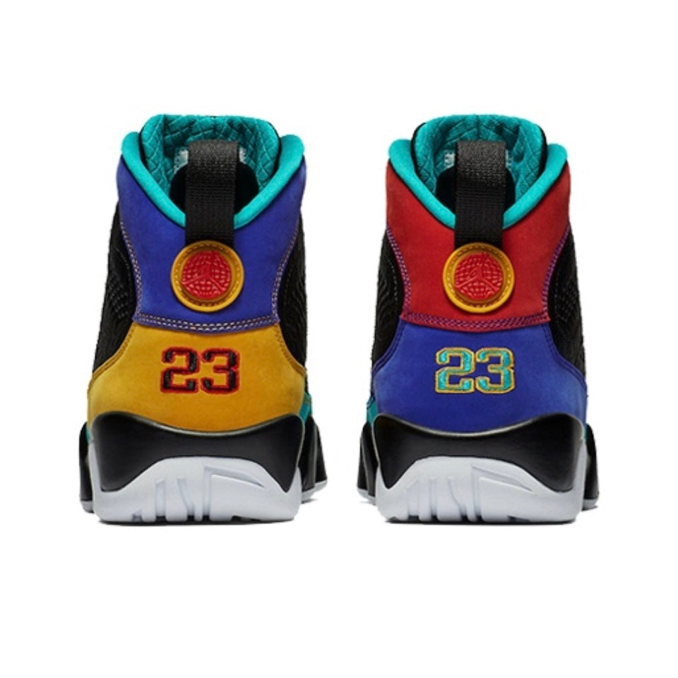 Jordan 9 Retro Dream It Do It (2019)