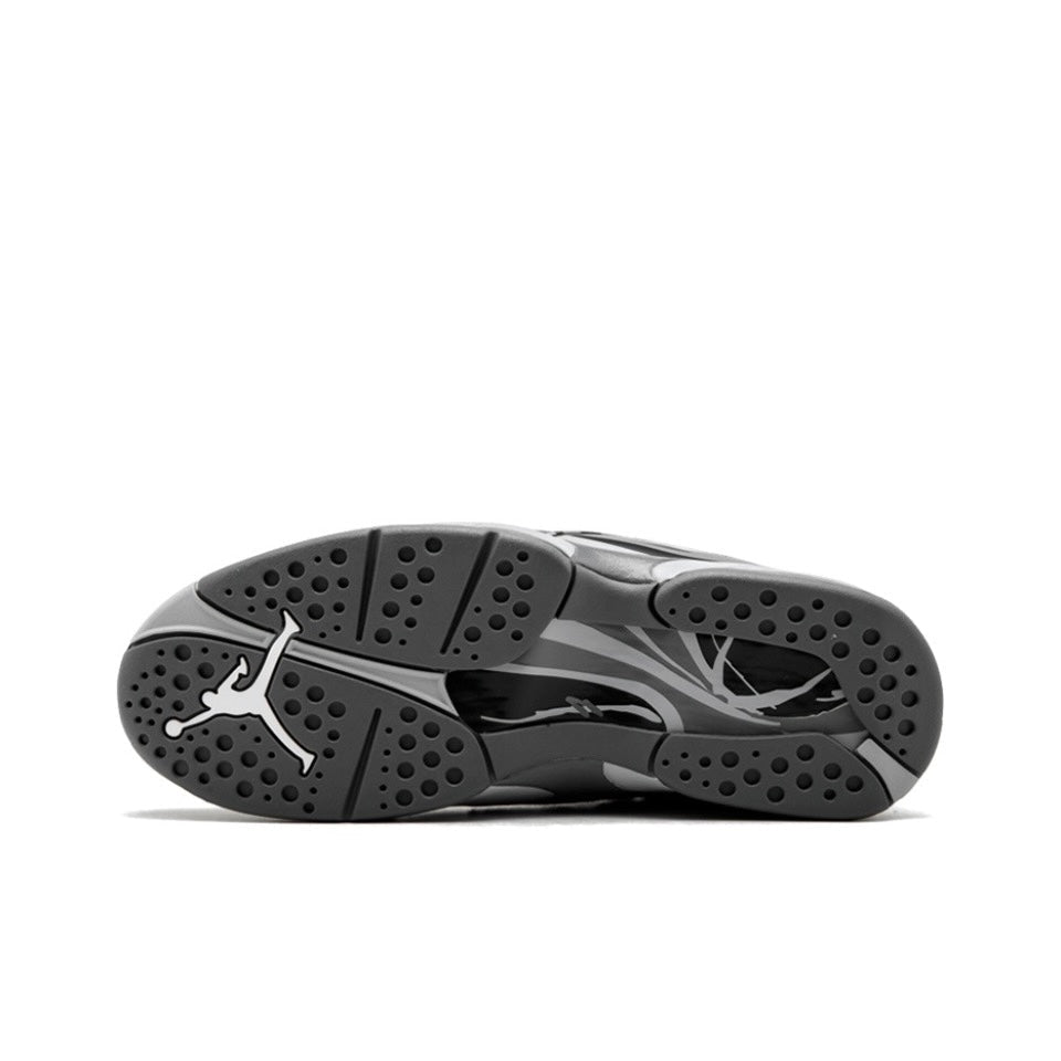 Jordan 8 Retro Cool Grey (2017)