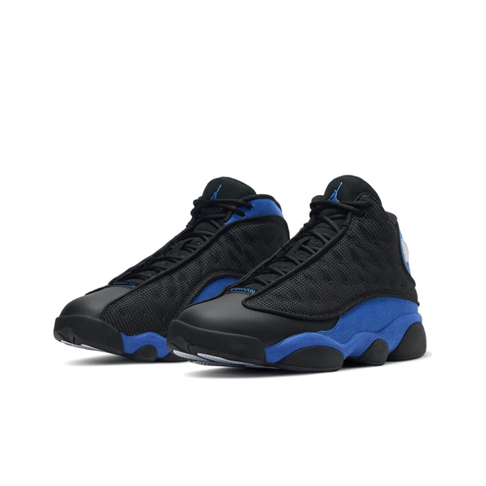 Jordan 13 Retro ‘Hyper Royal’ (2020)