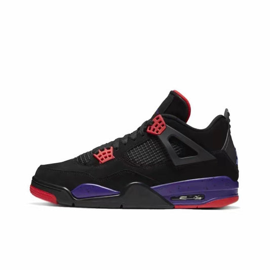 Jordan 4 Retro “Raptors” (2018)