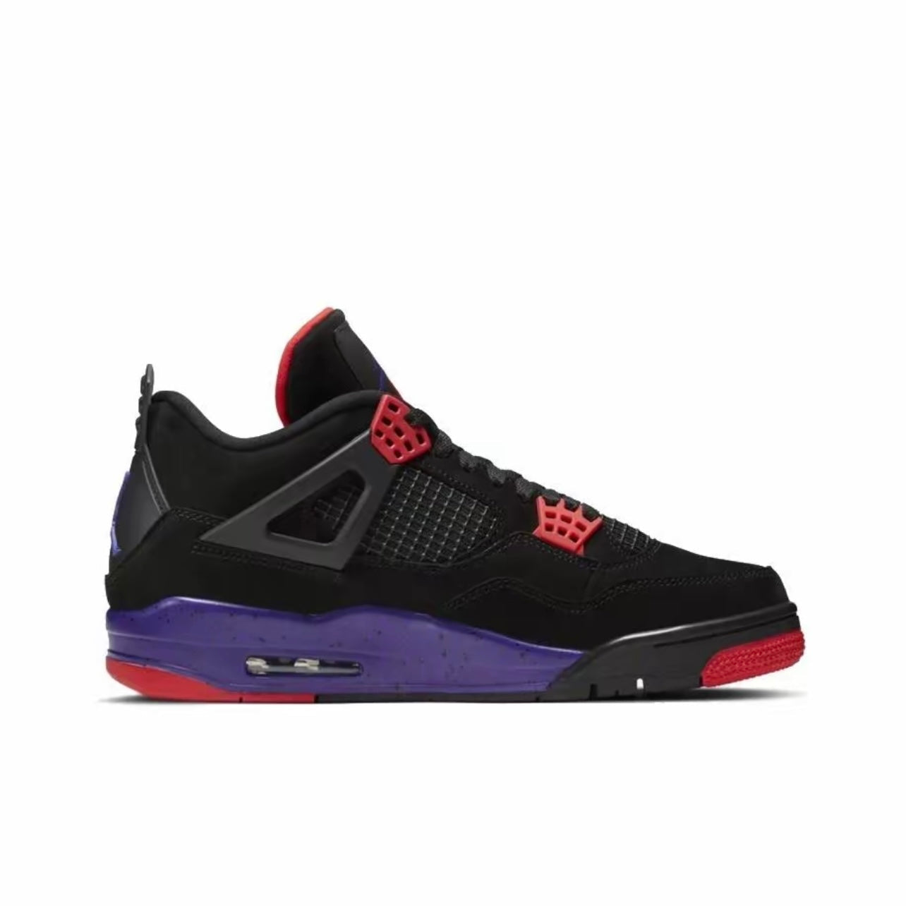 Jordan 4 Retro “Raptors” (2018)