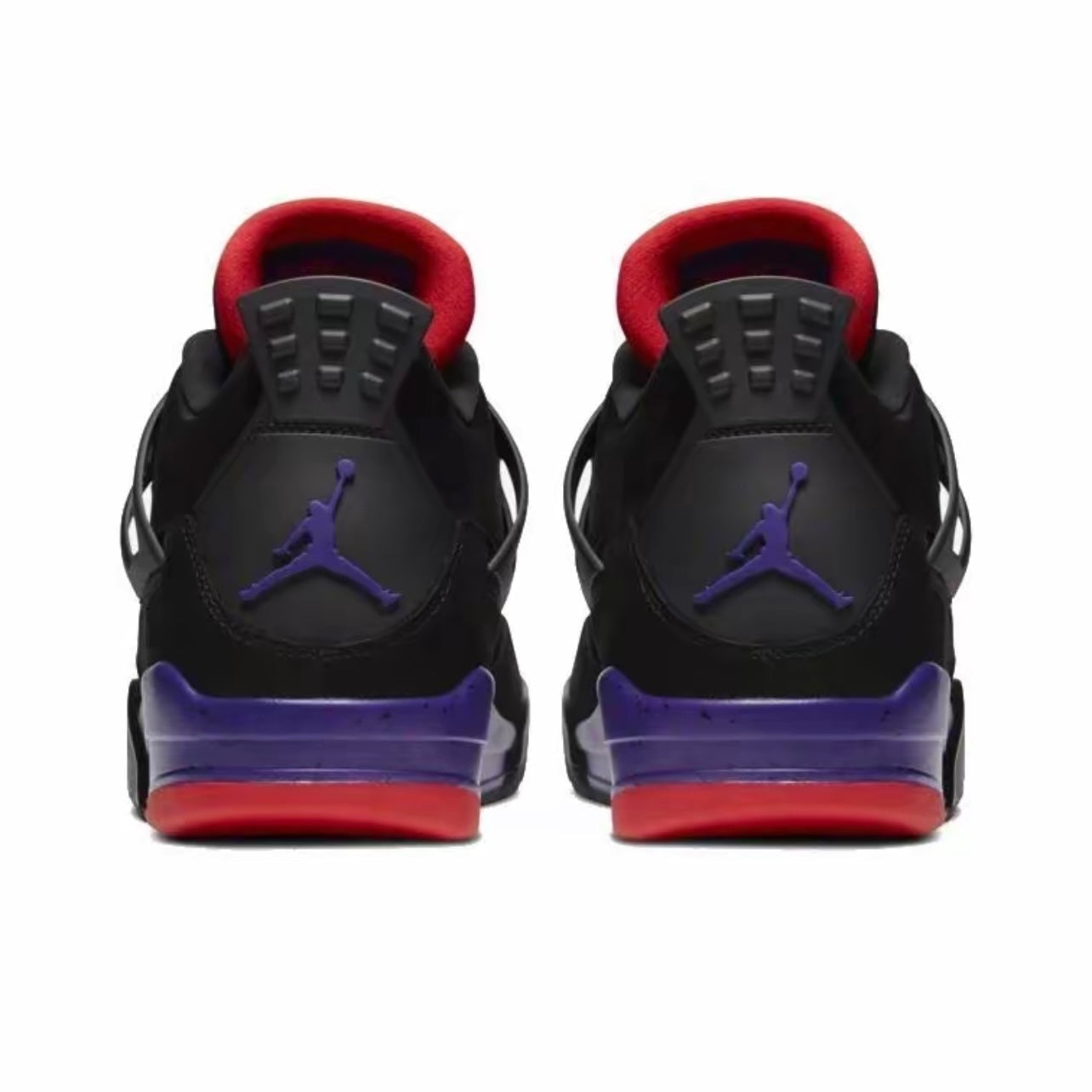 Jordan 4 Retro “Raptors” (2018)