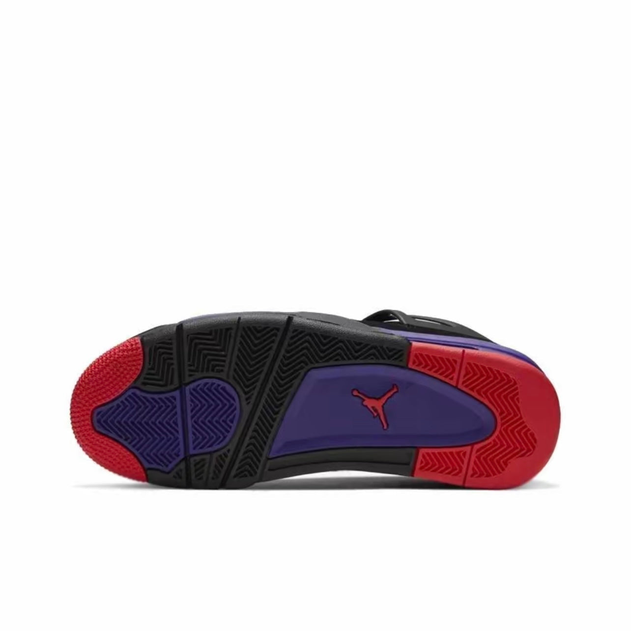 Jordan 4 Retro “Raptors” (2018)