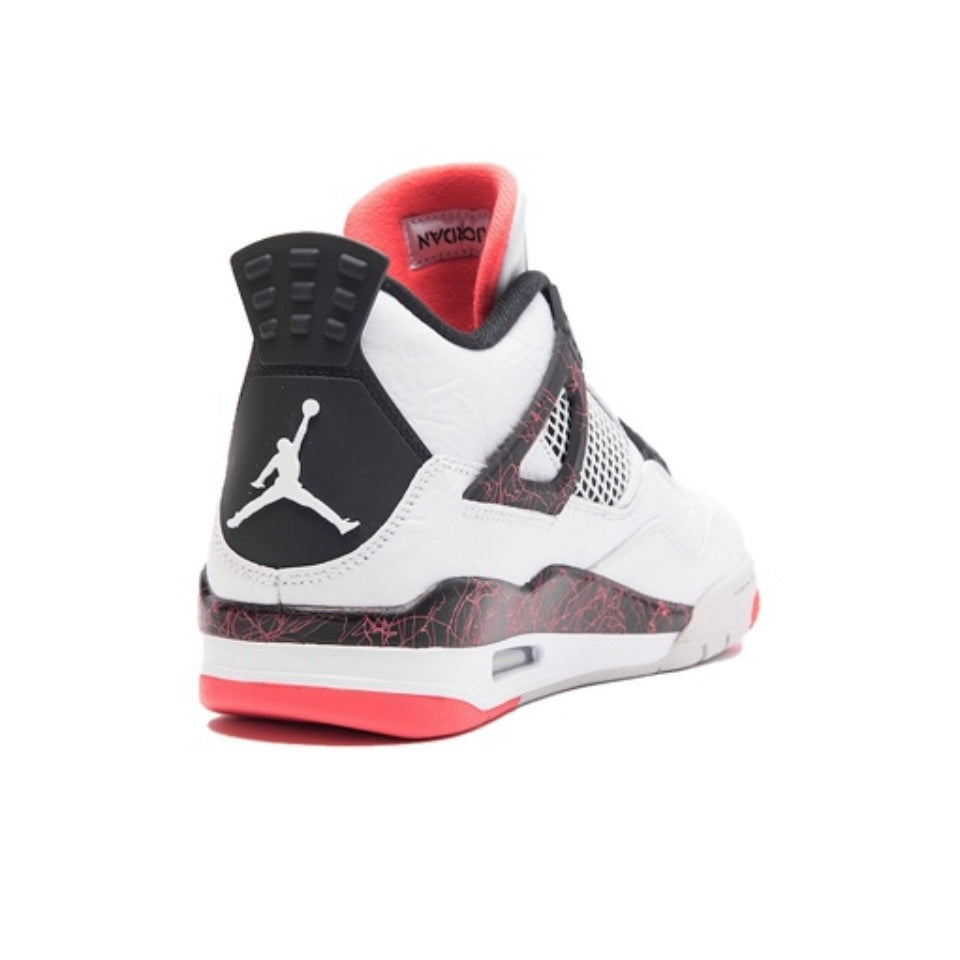 Jordan 4 Retro Flight Nostalgia (2019)