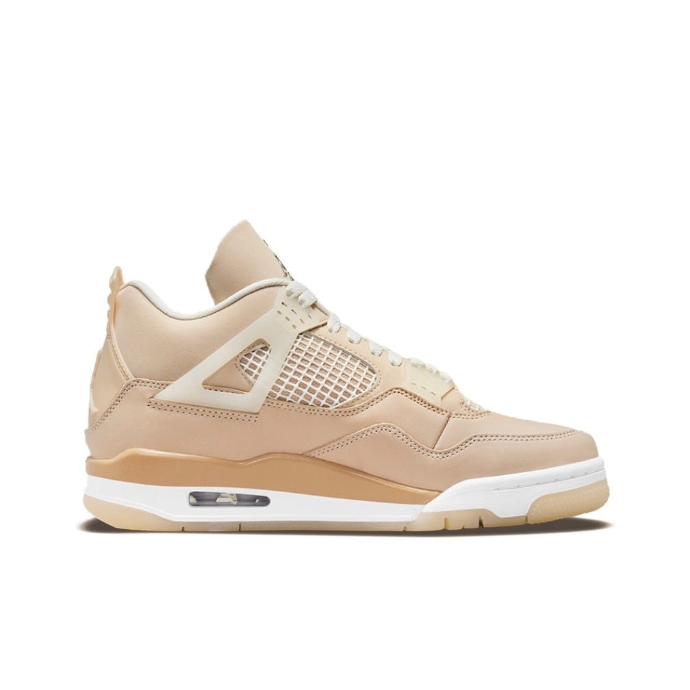 Jordan 4 Retro Shimmer (2021)