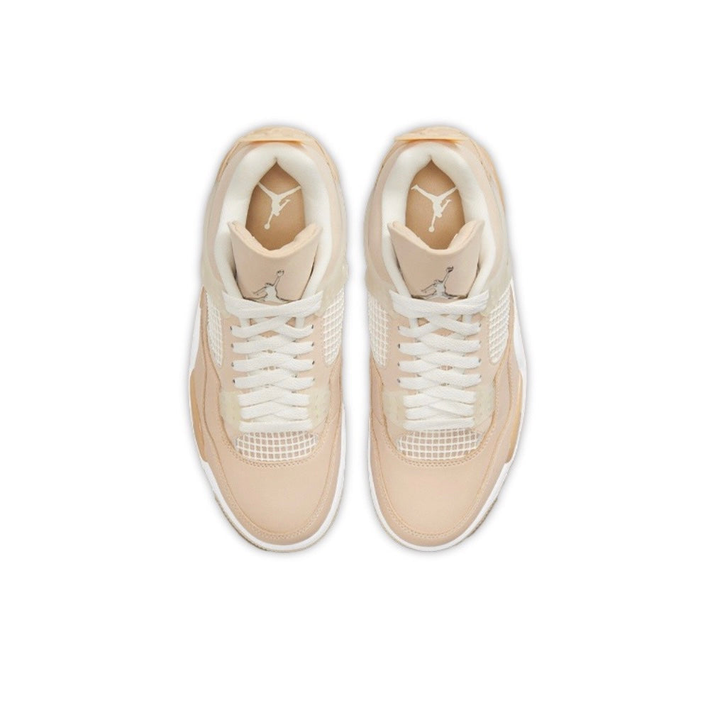 Jordan 4 Retro Shimmer (2021)