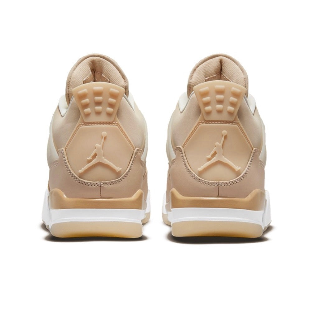 Jordan 4 Retro Shimmer (2021)