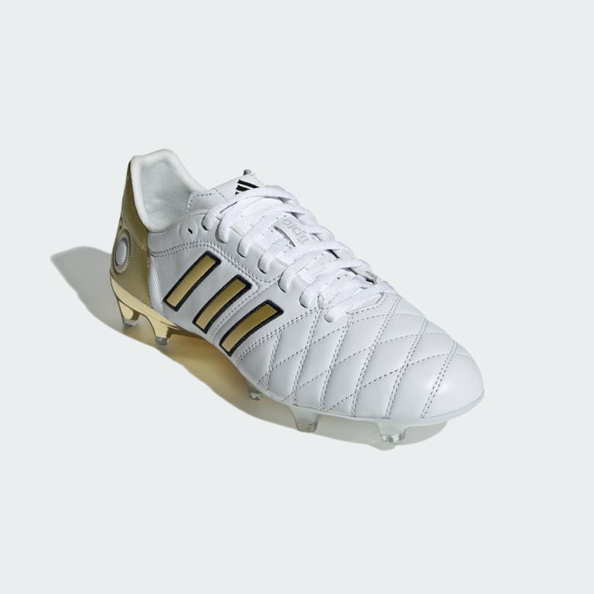 Adidas 11Pro TK Firm Ground Football Boots