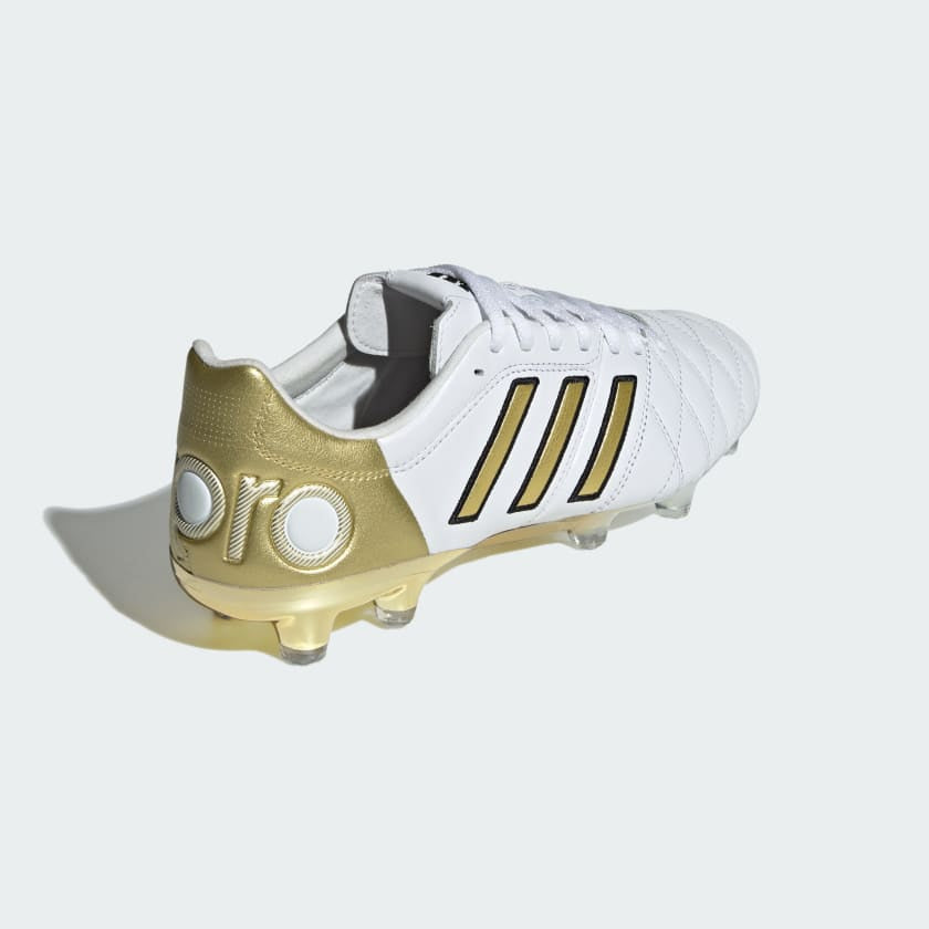 Adidas 11Pro TK Firm Ground Football Boots