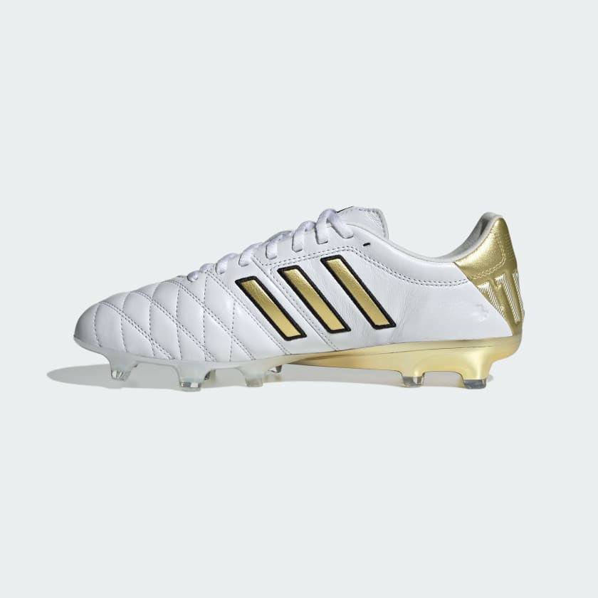 Adidas 11Pro TK Firm Ground Football Boots